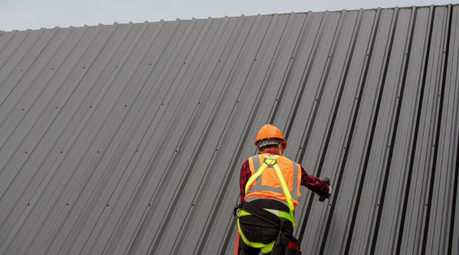 Expert new roof installation services in Cossayuna, NY